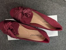 NEW IN BOX SUPER MODE BURGUNDY