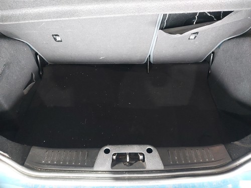Boot carpet liner - boot,
