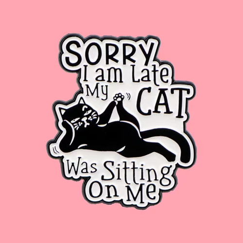Sorry am late my - am,