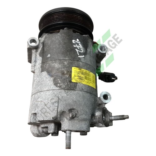 2015 ford kuga compressor - ford,