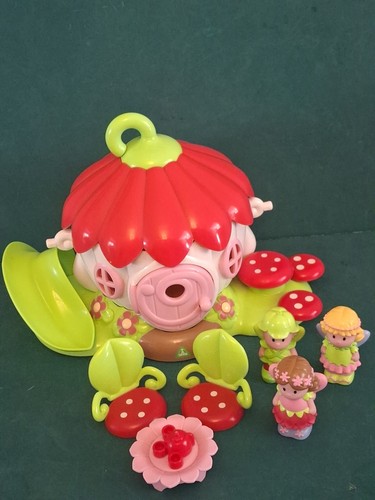 Elc happyland fairytale - elc, flower