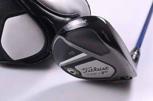 Titleist 910 wood 15 - #3, /