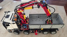 LEGO TECHNIC: Mercedes-Benz