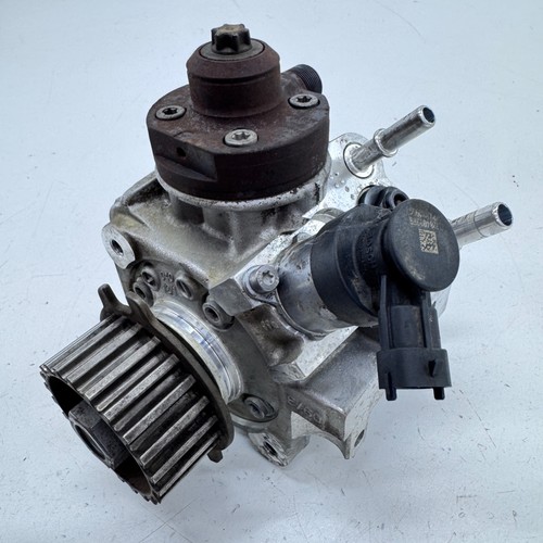 Peugeot 308 mk1 fuel - 308, injector
