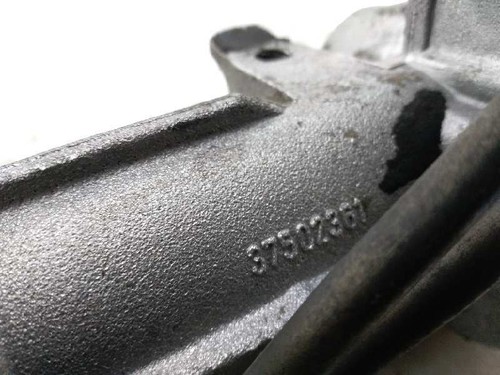 37502361 steering rack fiat - 37502361,