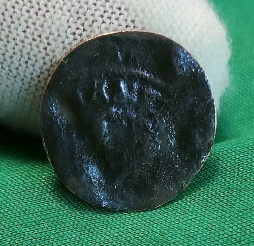 Unknown post medieval - post,