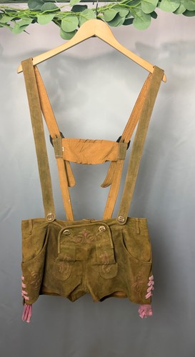 Trachtenlobby angermaier suede - trachtenlobby,
