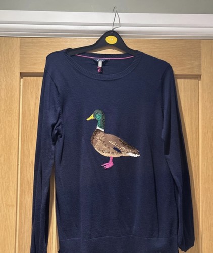 Joules miranda luxe - miranda, jumper