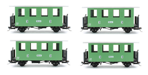 Fleischmann narrow on30 - fleischmann, 'narrow/on30'
