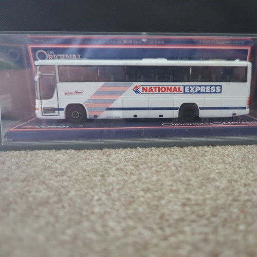 Corgi 43306 plaxton premiere - corgi,