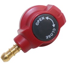 LPG Bullfinch Quick Release