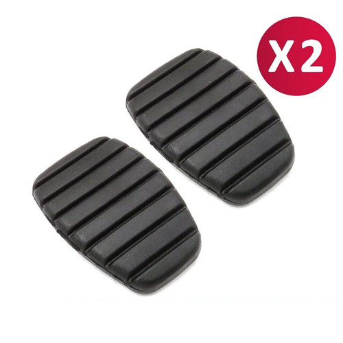 Brake clutch pedal - brake, or