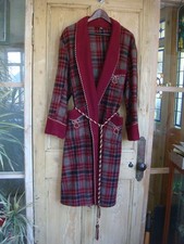 Vintage 1950s Men's Wool