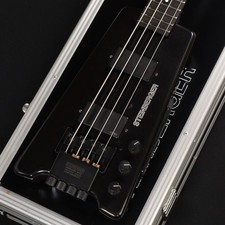 Steinberger XL2A 1990 Black
