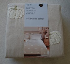 NEXT 100% Brushed Cotton