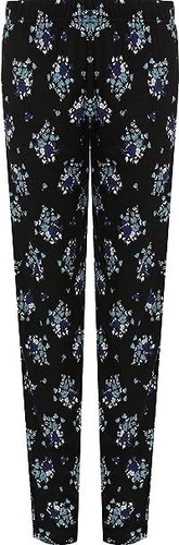 Women floral full length - full,