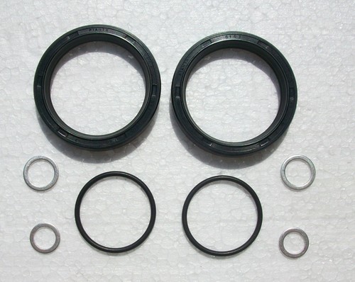 Bmw fork gasket - fork, for