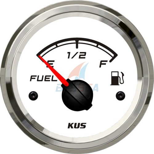 Wema fuel level gauge marine - wema,