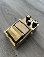 Ibanez Limited Edition TS9 Tube Screamer- Gold
