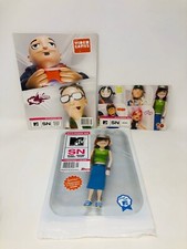 2004 MTV'S Spankin' New SN