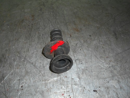 Honda airbox rubber - 5,