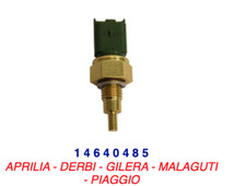 14640485 Temperature Sensor APRILIA RSV4 1000 FACTORY -09