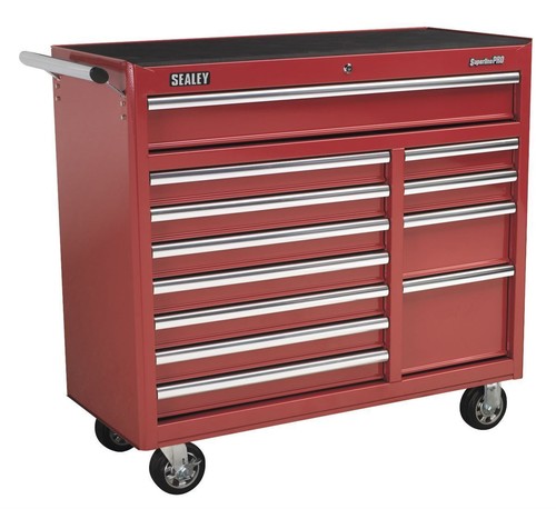 Sealey superline pro - sealey,