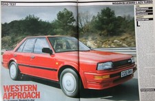 Original 1986 Autocar