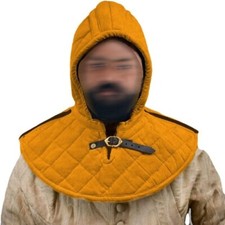 Medieval Thick Padded Gambeson