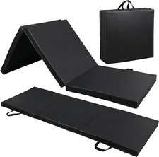 2" Extra Thick Tri-fold