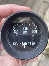 100-600 Degree Stewart Warner