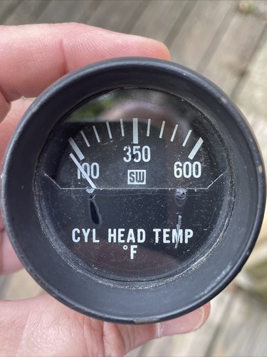 100 600 degree stewart warner - 100-600,