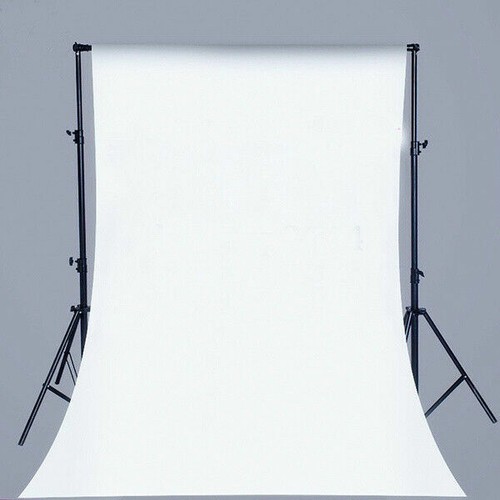 White screen backdrop - ,,