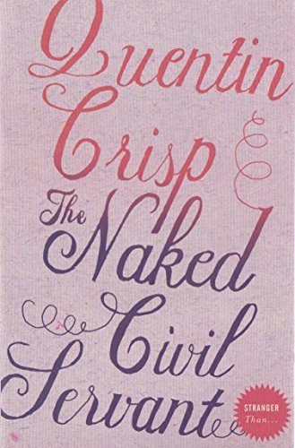 The naked civil servant - the,
