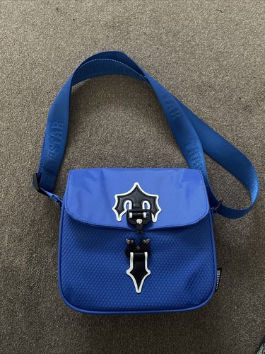Trapstar irongate cross body - irongate,