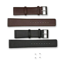 Genuine Leather Watch Strap