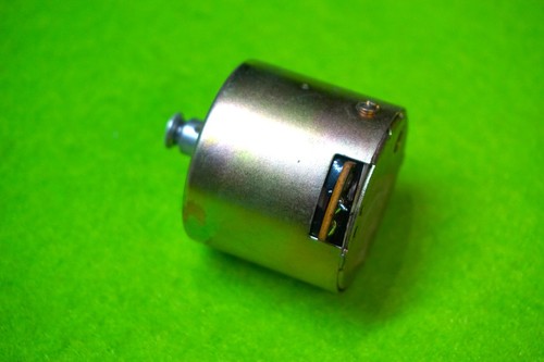 Reel motor nakamichi 1000 - reel,