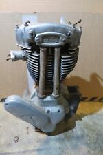 NORTON ES2 500CC ENGINE