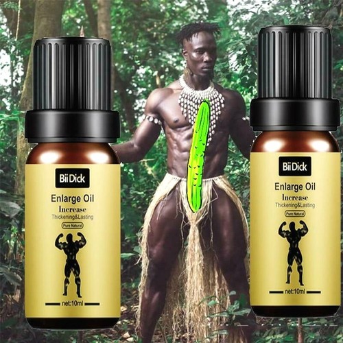 African natural enlarger - african,