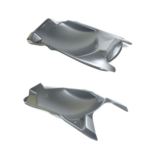 Ermax undertray unpainted - ermax,