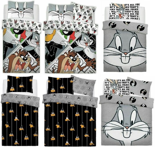 Looney tunes duvet - looney, quilt
