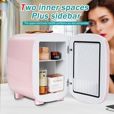Mini Fridge Portable