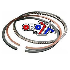 WISECO PISTON RINGS 88mm KTM