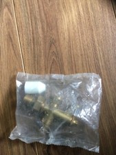 10mm retro brass D.O.C
