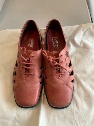 Hotter shoes intense low - shoes, "intense"