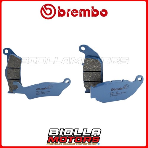Brembo suzuki gsx 125 2021 - 125,