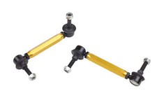 Whiteline Adjustable Front