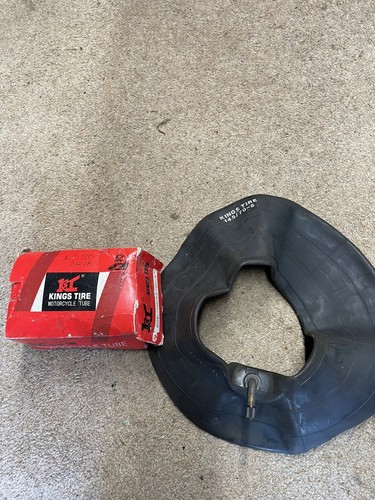 New motorcycle inner tube - new,