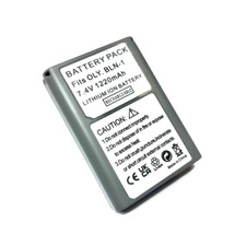 BLN-1 Battery for Olympus OM-D