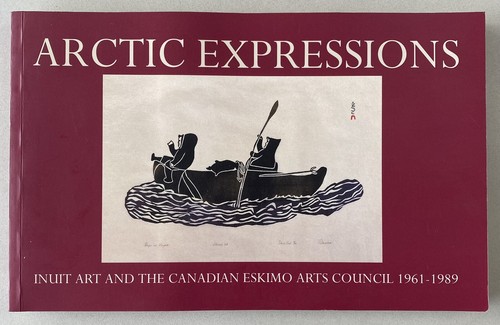 Arctic expressions inuit - inuit, art
